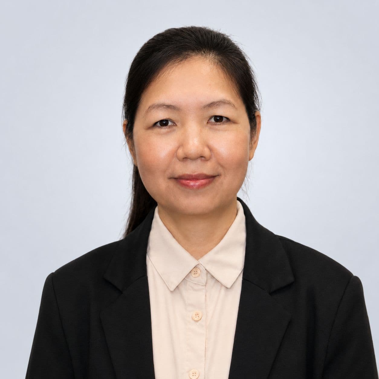 Rihua V. - Data Scientist focused on Applied AI